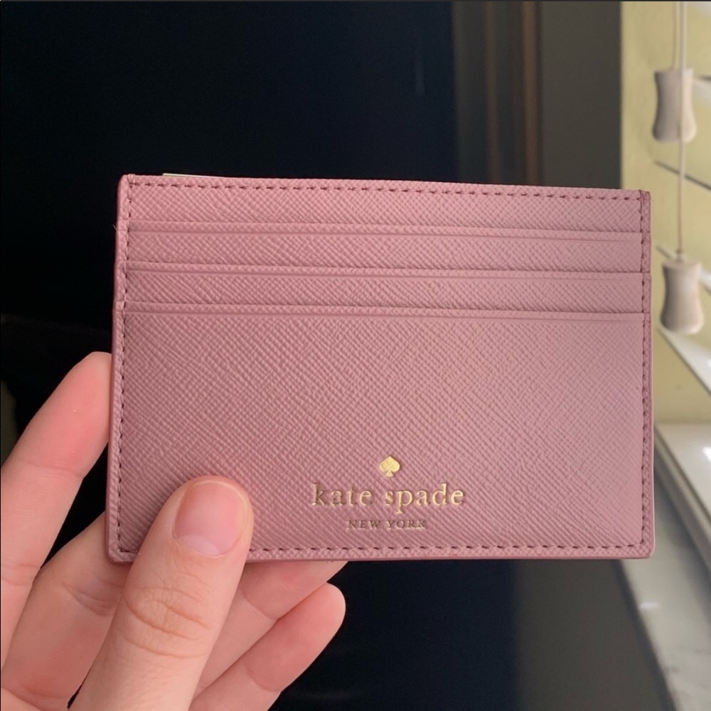 Brand new Kate Spade card wallet